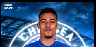 POTĘŻNE HERE WE GO Chelsea! Transfer za kosmiczne 117 MLN FUNTÓW!